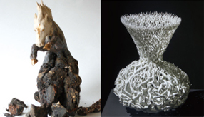 伝統工芸作品展示 イメージ